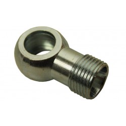 Hydraulické očko adaptér M18x1, 5, priemer oka 14 mm