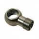 Hydraulické očko adaptér M18x1, 5, priemer oka 18 mm