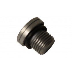 Zástrčka ED 1/4" pro imbusový klíč
