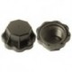 Víčko expanzní nádržky John Deere Iveco MAN, závit M46x4 mm, těsnění