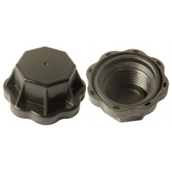 Viečko expanznej nádržky John Deere Iveco MAN, závit M46x4 mm, tesnenie