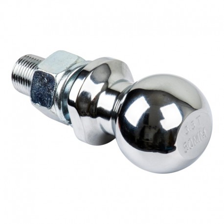 Kulový tažný mechanismus 3,5t 50mm pro čtyřkolku