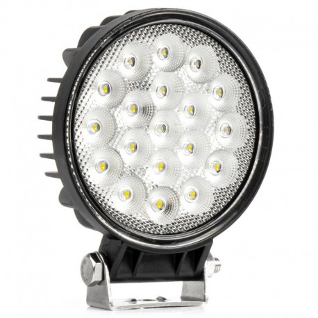 LED pracovní reflektor AWL65 57 W 6500 K 10000 lm Amio
