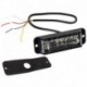 LED stroboskopická lampa 3 W R10 R65 Kamar