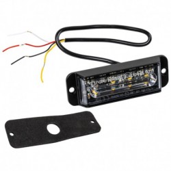LED stroboskopická lampa 3 W R10 R65 Kamar