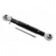 Horné tiahlo 525–760 mm M36x3,0 kat. 2-2