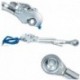 Horné tiahlo 590–830 mm M30x3,5 kat. 2-2