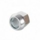 Matica svorníka kolesa prívesu IFA HL/HW M22x1,5 pozinkovaná 7436106