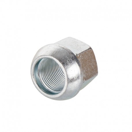Matica svorníka kolesa prívesu IFA HL/HW M22x1,5 pozinkovaná 7436106