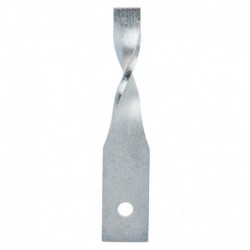Kalený nôž 120mm Lizard Stiga Wiper Granit 3 ks