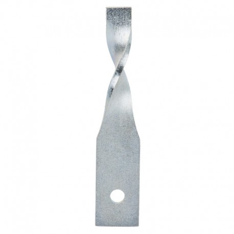 Kalený nôž 120mm Lizard Stiga Wiper Granit 3 ks