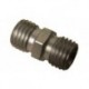 Vsuvka m12x1,5 / m12x1,5 6l