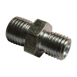 Vsuvka m14x1,5 / m12x1,5 8l/6l