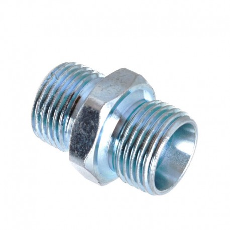 Vsuvka m18x1,5 / m18x1,5 12l