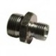 Nipl M20x1,5 / M14x1,5 12S/8L