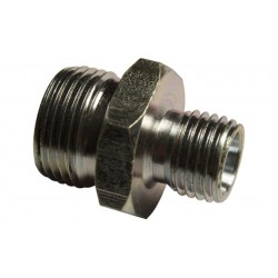 Nipl M20x1,5 / M14x1,5 12S/8L