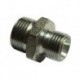 Nipl M20x1,5 / M16x1,5 12S/10L