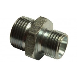 Nipl M20x1,5 / M16x1,5 12S/10L
