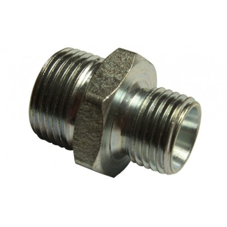Nipl M20x1,5 / M16x1,5 12S/10L