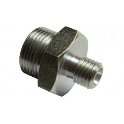 Nipl M22x1,5 / M12x1,5 15L/6L