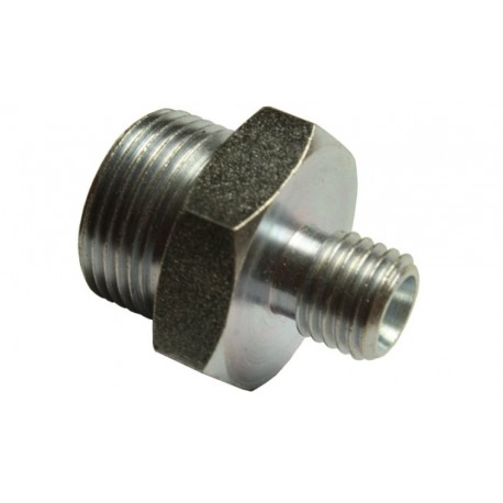 Nipl M22x1,5 / M12x1,5 15L/6L