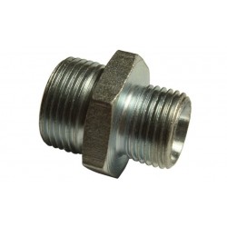 Nipl M22x1,5 / M18x1,5 15L/12L