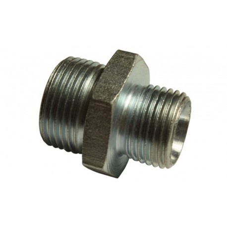 Nipl M22x1,5 / M18x1,5 15L/12L