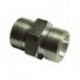 Nipl M24x1,5 / M24x1,5 16S