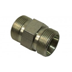 Nipl M26x1,5 / M26x1,5 18L