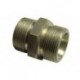 Nipl M27x1,5 / M27x1,5 18L