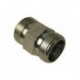 Nipl M27x2,0 / M27x2,0 18L
