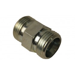 Nipl M27x2,0 / M27x2,0 18L