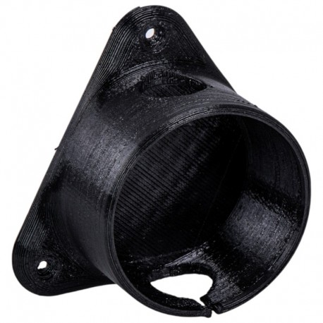 Kryt panelu 63mm 3D tlakoměru, chránící před poškozením