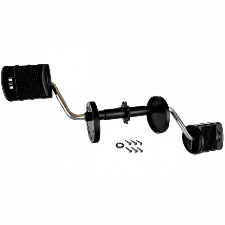 Pedály - kliky Rolly Toys X38600200000
