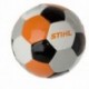 Futbalová lopta STIHL veľkosť 5