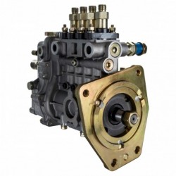 Radové vstrekovacie čerpadlo MTZ 82 80 820 Bielorusko na puzdre | 4QT958 D-243