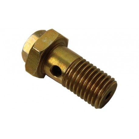 Pretlakový Ventil Vstrekovacie Čerpadlo C-385 Zetor 930551 93-0551 93009080