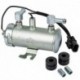 Elektrické palivové čerpadlo 24V JCB JS Isuzu Granite 8980093971