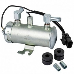 Elektrické palivové čerpadlo 24V JCB JS Isuzu Granite 8980093971