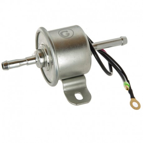Elektrické podávací čerpadlo Kubota Perkins Weidemann R1401-51352 16851-52030 R1401-51350 485510011