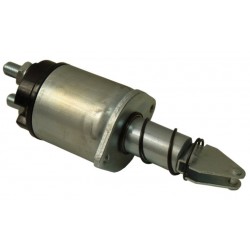 Spínač Štartéra Úplný 11d Zetor Ekvivalent 932301 93-2301
