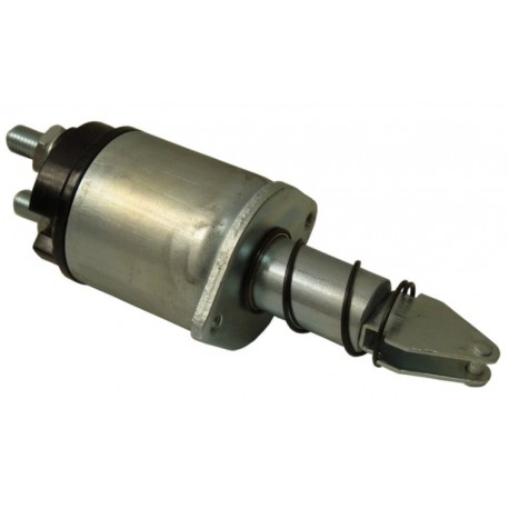 Spínač Startéru Úplný 11d Zetor Ekvivalent 932301 93-2301