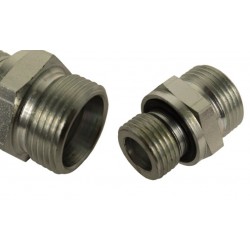 Připojení m18x1,5 / m22x1,5