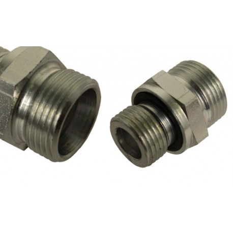 Připojení m18x1,5 / m22x1,5