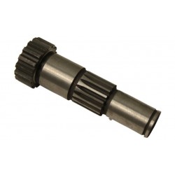 Hriadeľ Náhonu Hydraulického Čerpadla Zetor 70114605 7011-4605