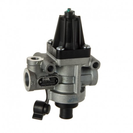 Regulátor tlaku 8,1 baru M22x1,5