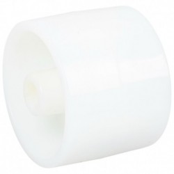 Veľké kolieska pre sadový vozík 79 mm plastové