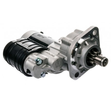Startér 12V 2,8kW Jubana 123708150 ekvivalent AL39700