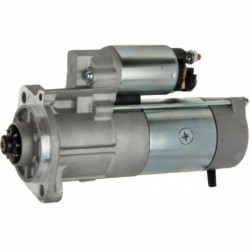 Startér 12V 3,0kW 9z Kubota 1C01063010