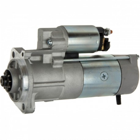 Štartér 12V 3,0kW 9z Kubota 1C01063010